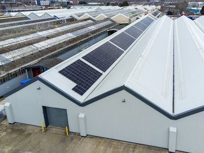 Property Image for Unit 9 Barton Park, Chickenhall Lane, Eastleigh, Hampshire, SO50 6RR