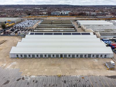 Property Image for Unit 9 Barton Park, Chickenhall Lane, Eastleigh, Hampshire, SO50 6RR