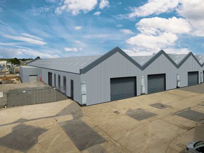 Property Image for Unit 5 Barton Park, Chickenhall Lane, Eastleigh, Hampshire, SO50 6RR