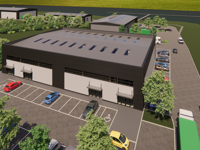 Property Image for Old Mears Business Park, Rye Harbour, Rye, East Sussex, TN31 7TE