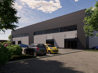 Property Image for Old Mears Business Park, Rye Harbour, Rye, East Sussex, TN31 7TE