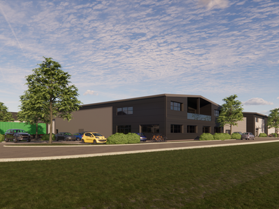 Property Image for Old Mears Business Park, Rye Harbour, Rye, East Sussex, TN31 7TE