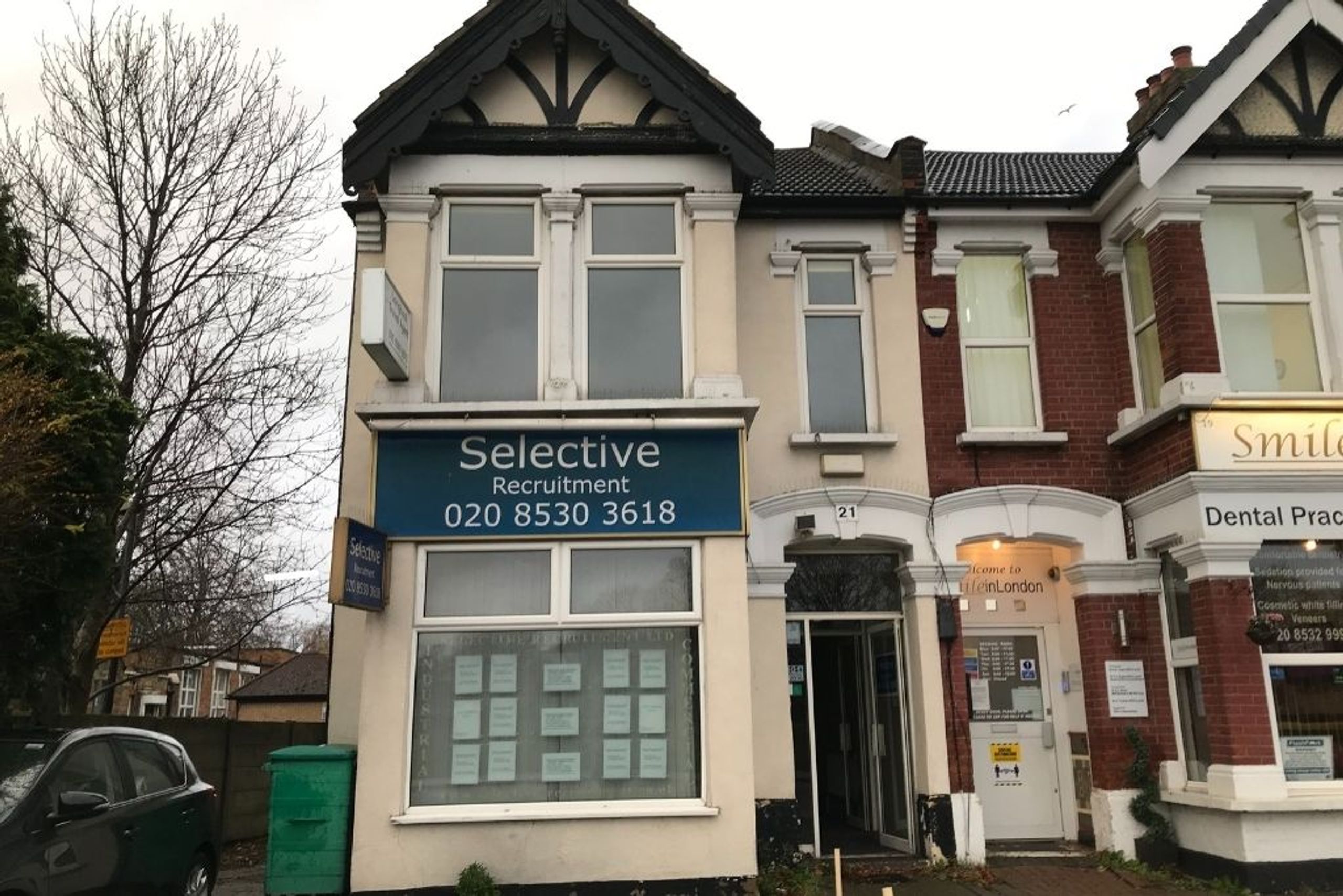 To Let 21 Cambridge Park, London, Greater London, E11 2PU PropList