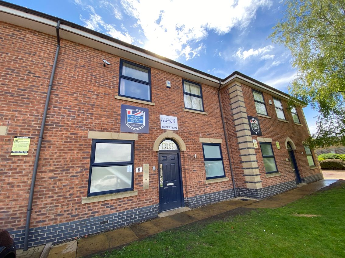 To Let 7 Edison Court, Ellice Way, Wrexham Technology Park, WREXHAM