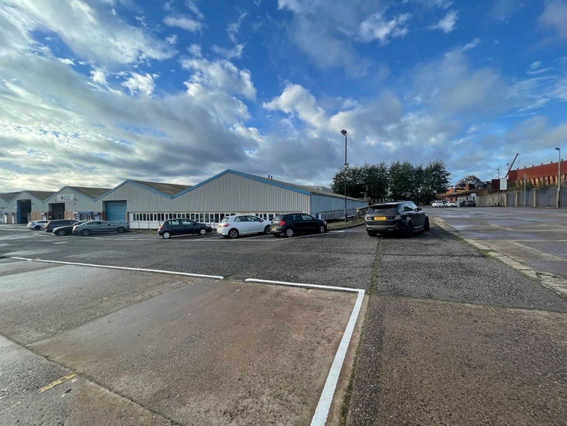 To Let Units 5 & 6, Booth Street, Smethwick, B66 2PF PropList