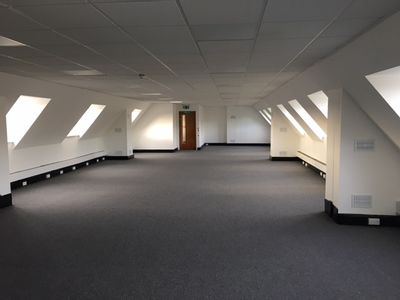 Property Image for Third Floor, 11-15 Dix's Field, Exeter, Devon, EX1 1QA