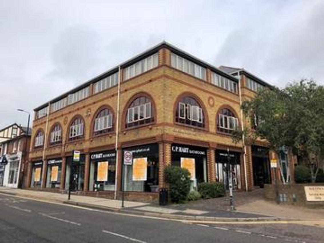 To Let Suite 5 Clockhouse Court, 57 London Road, St Albans AL1 1LA