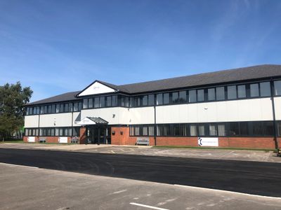 Property Image for Unit 215 Prospect House, A494, Factory Road, Sandycroft, Deeside, Flintshire, CH5 2QJ