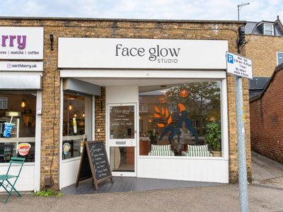 Property Image for Forest Road, Loughton