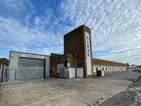 Property Image for Units 1-4 Brook Road Industrial Estate, Brook Road, Rayleigh, Essex, SS6 7XL