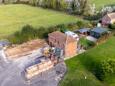 Property Image for Poplar Farm Caravan Park and Restaurant | Chapel Lane | Addlethorpe | Skegness | Lincolnshire | PE24 4TG