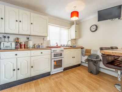 Property Image for Poplar Farm Caravan Park and Restaurant | Chapel Lane | Addlethorpe | Skegness | Lincolnshire | PE24 4TG