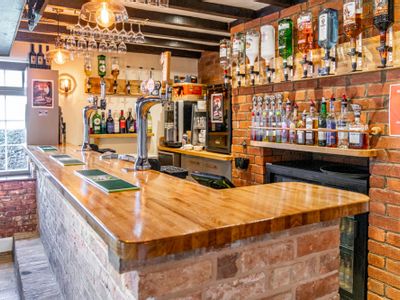 Property Image for Poplar Farm Caravan Park and Restaurant | Chapel Lane | Addlethorpe | Skegness | Lincolnshire | PE24 4TG