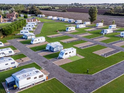 Property Image for Poplar Farm Caravan Park and Restaurant | Chapel Lane | Addlethorpe | Skegness | Lincolnshire | PE24 4TG