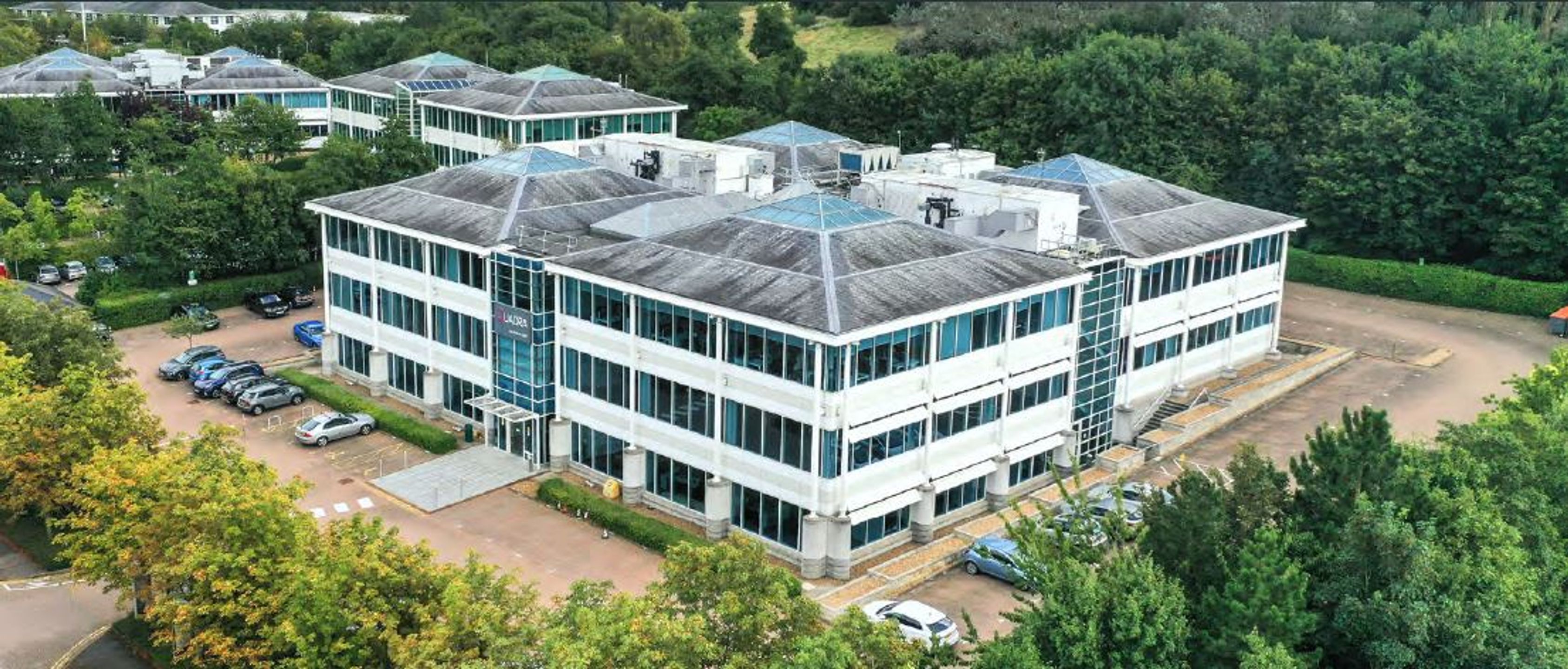 For Sale Quadra, 500 Pavilion Drive, Northampton Business Park