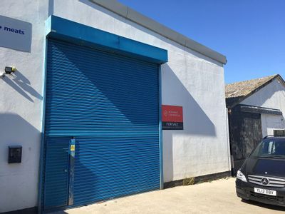 Property Image for Unit 1, Windmill Industrial Estate, Fowey  PL23 1HB