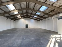 Property Image for Unit 15 Central Trading Estate, A5104, A55, Marley Way, Saltney, Chester, Cheshire, CH4 8SX