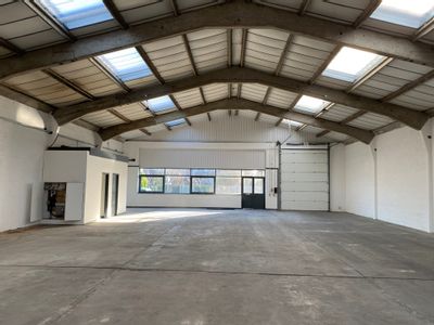 Property Image for Unit 15 Central Trading Estate, A5104 A55, Marley Way, Saltney, Chester, Cheshire, CH4 8SX