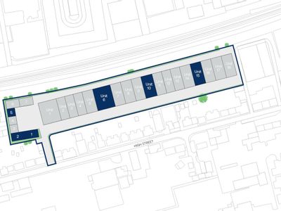 Property Image for Unit 15 Central Trading Estate, A5104 A55, Marley Way, Saltney, Chester, Cheshire, CH4 8SX