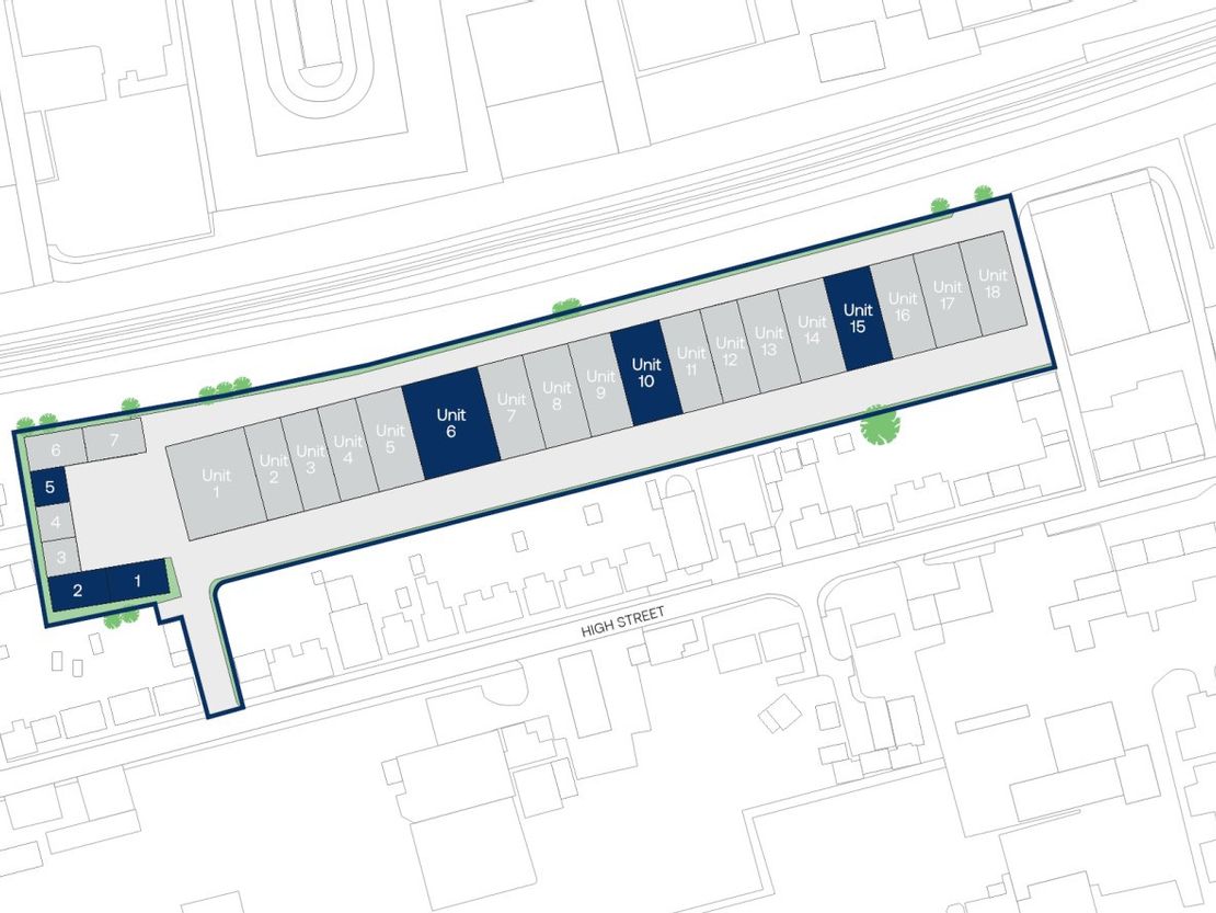 Unit 15 Central Trading Estate, A5104 A55, Marley Way, Saltney, Chester, Cheshire, CH4 8SX