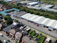 Property Image for Unit 15 Central Trading Estate, A5104 A55, Marley Way, Saltney, Chester, Cheshire, CH4 8SX