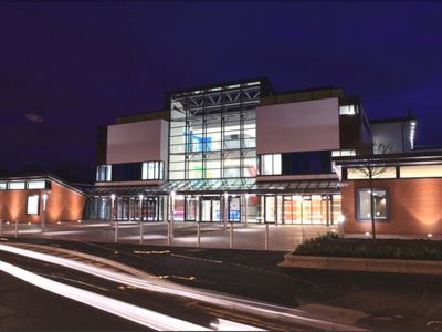 Property Image for The Beacon, Westgate Road, Newcastle Upon Tyne, Tyne And Wear, NE4 9PQ
