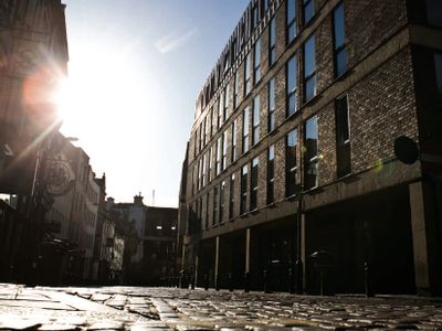 Property Image for Number Two Cathedral Square, Cloth Market, Newcastle Upon Tyne, NE1 1EH