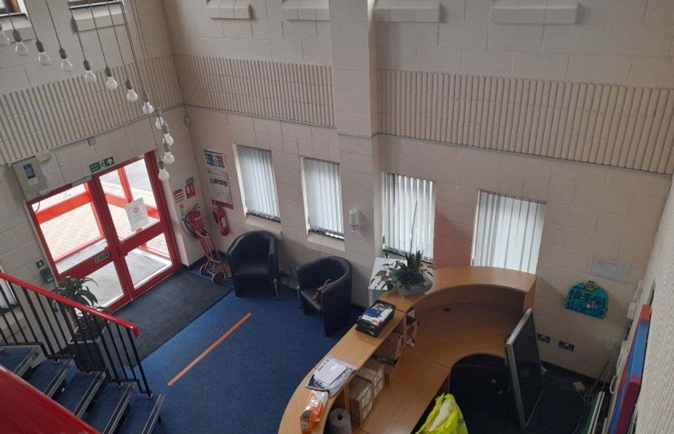 For Sale 3, Bridgewater Road, Washington, Tyne and Wear, NE37 2SG