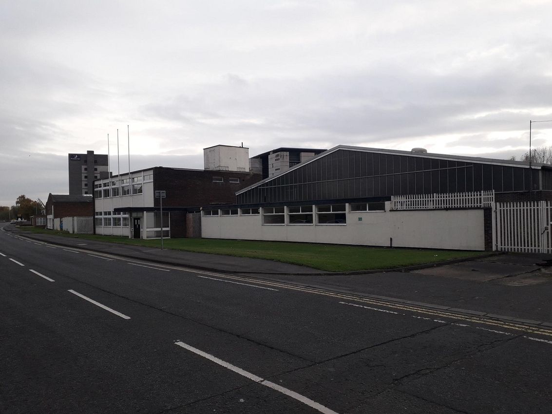 For Sale Unit G184, Queensway North, Team Valley Trading Estate