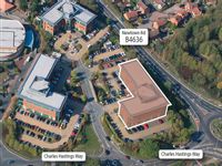 Property Image for One Kings Court, Charles Hastings Way, Worcester, Worcestershire, WR5 1WS