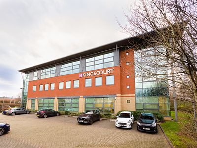 Property Image for One Kings Court, Charles Hastings Way, Worcester, Worcestershire, WR5 1WS
