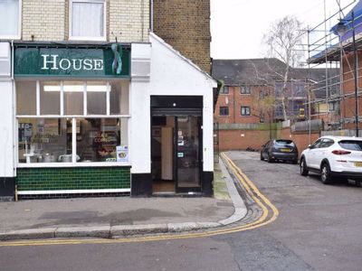 Property Image for West Street, Leytonstone, London