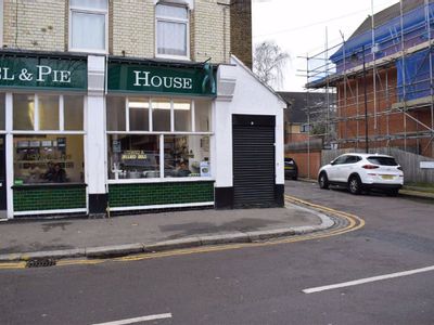 Property Image for West Street, Leytonstone, London