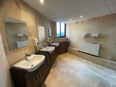 Property Image for The Old Fire Station, A55 A494 North Wales, 77 Church Street, Connah's Quay, Deeside, Flintshire, CH5 4AS