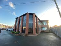 Property Image for The Old Fire Station, A55, A494, North Wales, 77 Church Street, Connah's Quay, Deeside, Flintshire, CH5 4AS