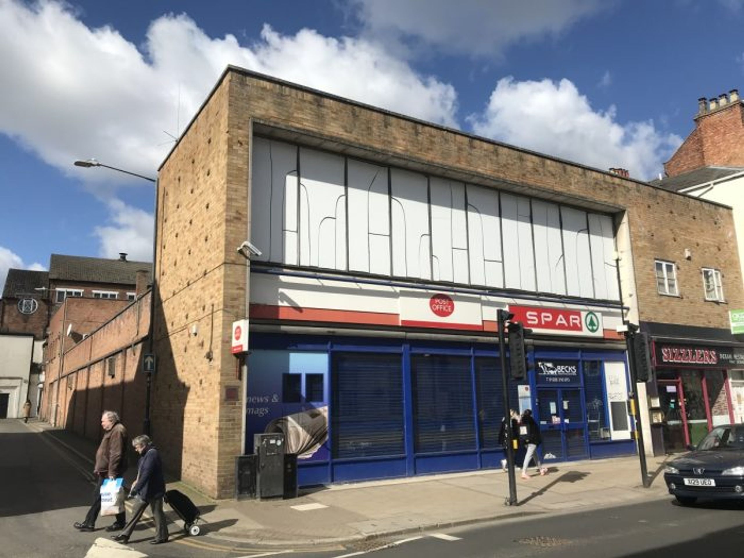 To Let 32 Bath Street, Leamington Spa, West Midlands, CV31 3AE PropList