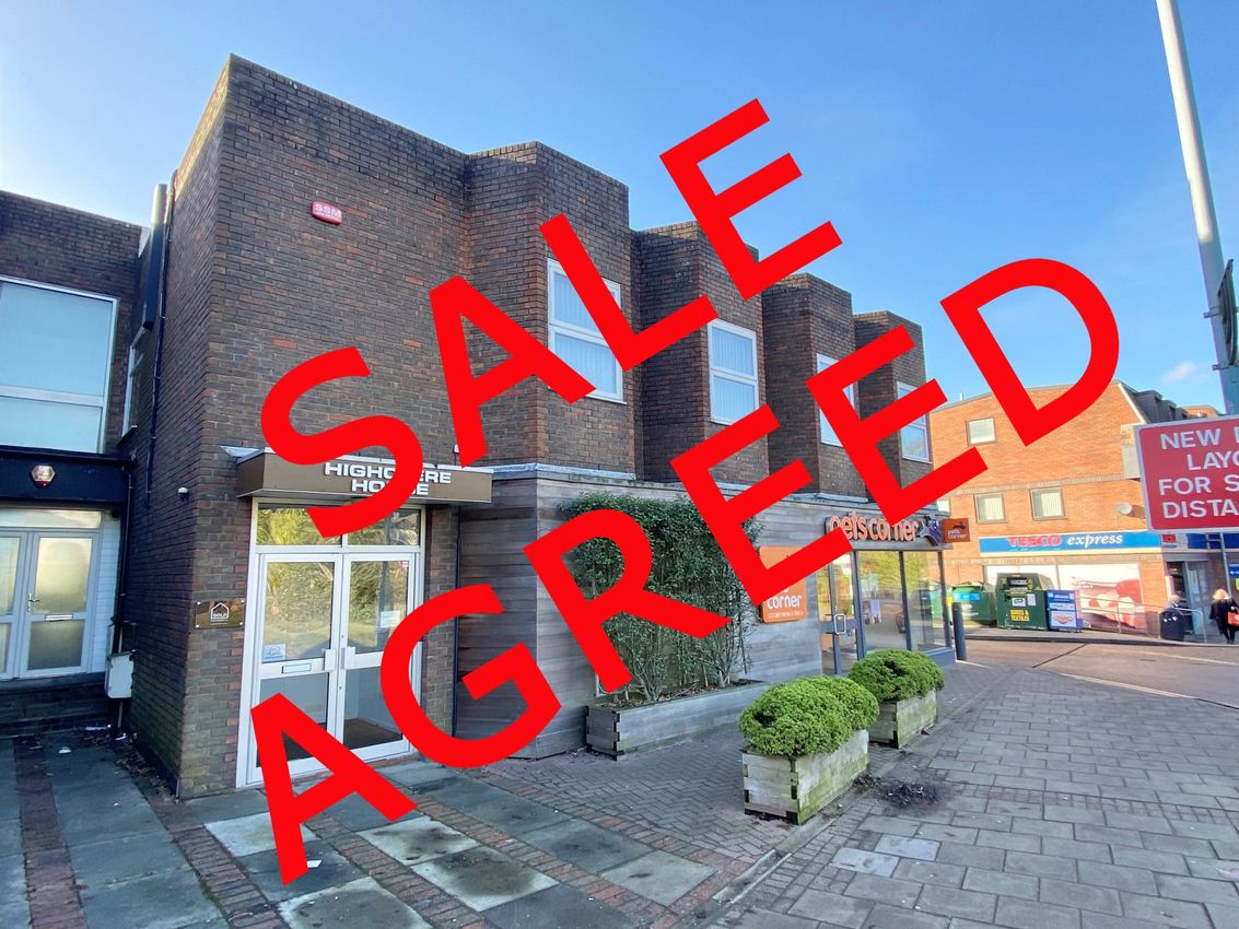 For Sale Highclere House, 180 Main Road, Biggin Hill, TN16 3BB PropList