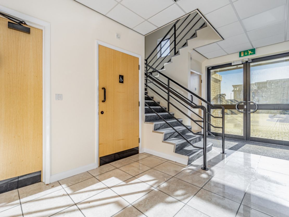 Unit 2a Cyrus Way | Cygnet Park | Hampton | Peterborough | PE7 8HP