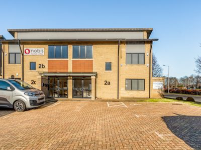 Property Image for Unit 2a Cyrus Way | Cygnet Park | Hampton | Peterborough | PE7 8HP