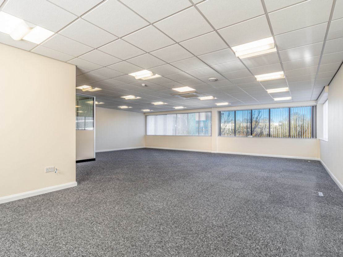 Unit 2a Cyrus Way | Cygnet Park | Hampton | Peterborough | PE7 8HP
