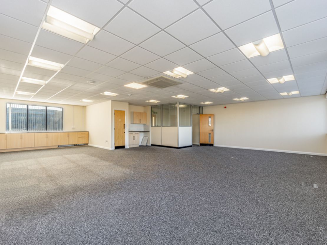 Unit 2a Cyrus Way | Cygnet Park | Hampton | Peterborough | PE7 8HP