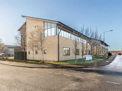 Property Image for Unit 2a Cyrus Way | Cygnet Park | Hampton | Peterborough | PE7 8HP