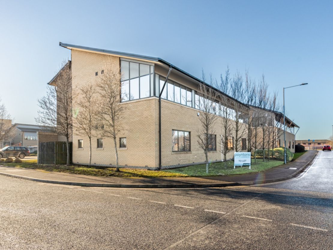 Unit 2a Cyrus Way | Cygnet Park | Hampton | Peterborough | PE7 8HP