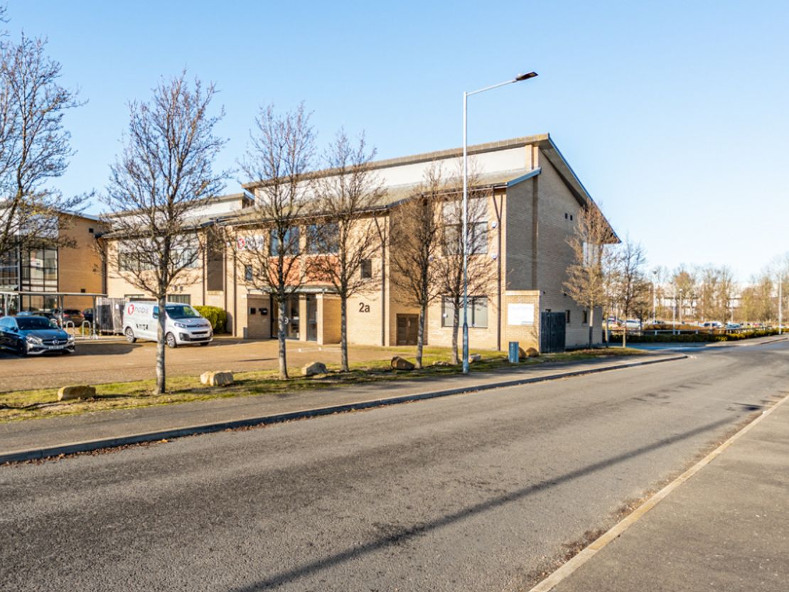 Unit 2a Cyrus Way | Cygnet Park | Hampton | Peterborough | PE7 8HP