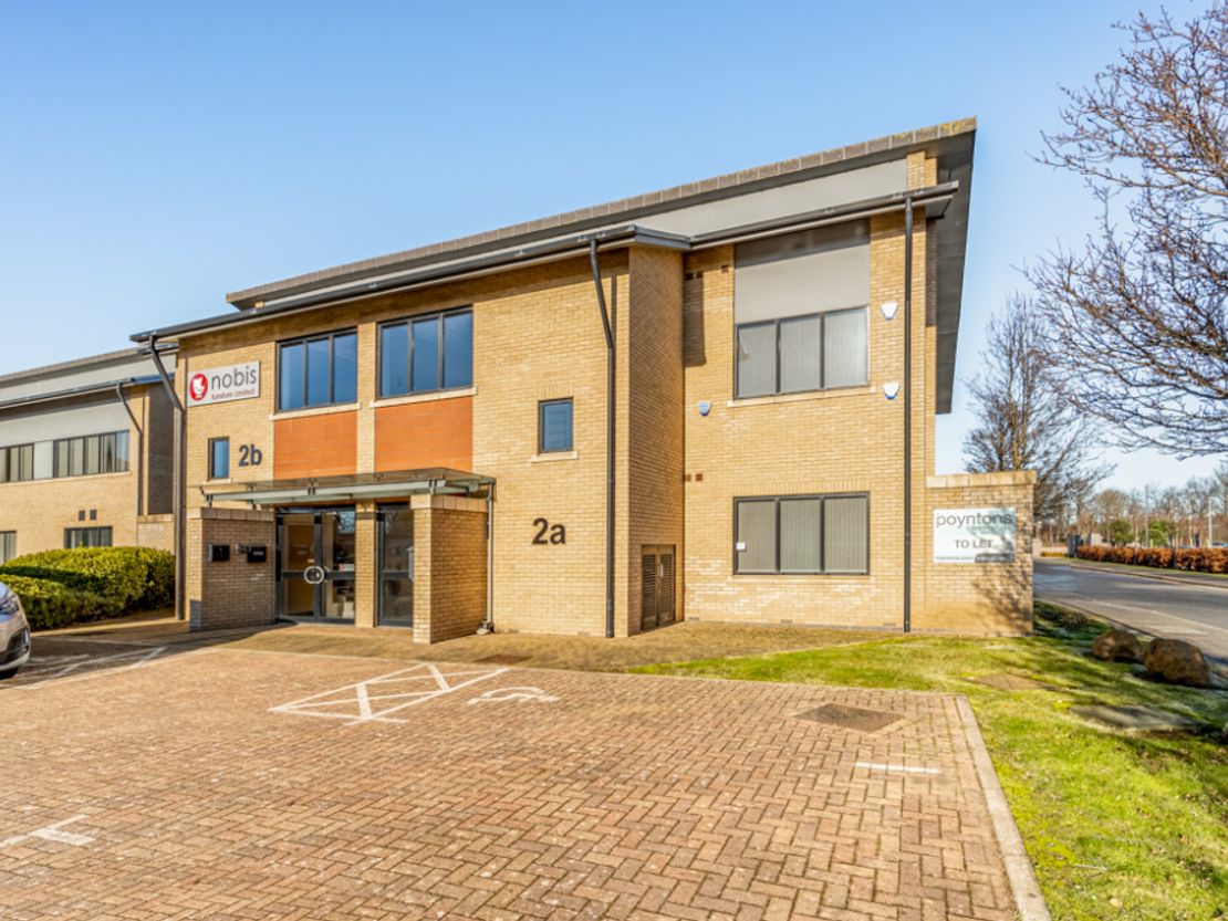 Unit 2a Cyrus Way | Cygnet Park | Hampton | Peterborough | PE7 8HP