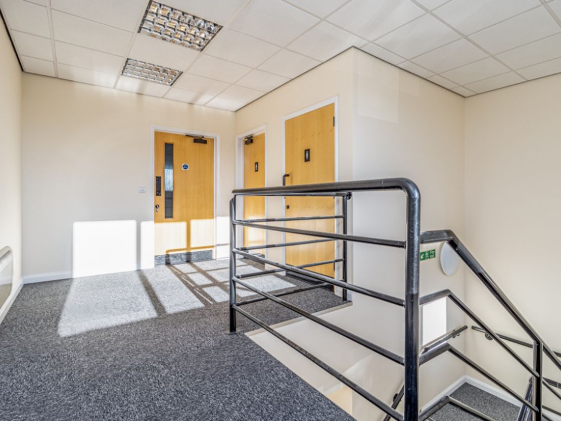 Unit 2a Cyrus Way | Cygnet Park | Hampton | Peterborough | PE7 8HP
