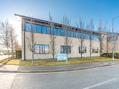 Property Image for Unit 2a Cyrus Way | Cygnet Park | Hampton | Peterborough | PE7 8HP