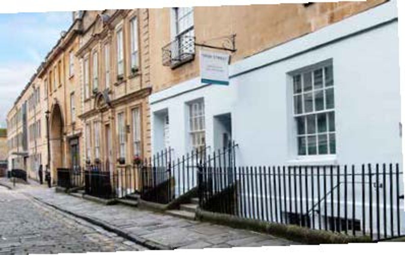 To Let 67 Trim Street, City Centre, Bath, South West, BA1 1HB PropList