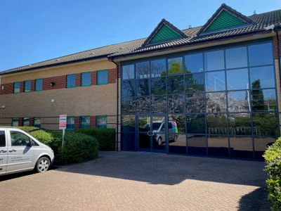 Property Image for Part First Floor Media House, 10 Padge Road, Beeston, Nottingham, Nottinghamshire, NG9 2RS