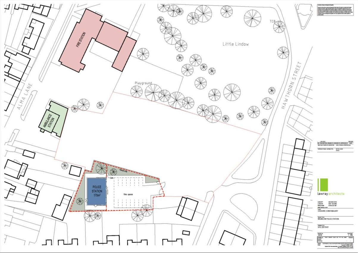 Property Floorplan 1